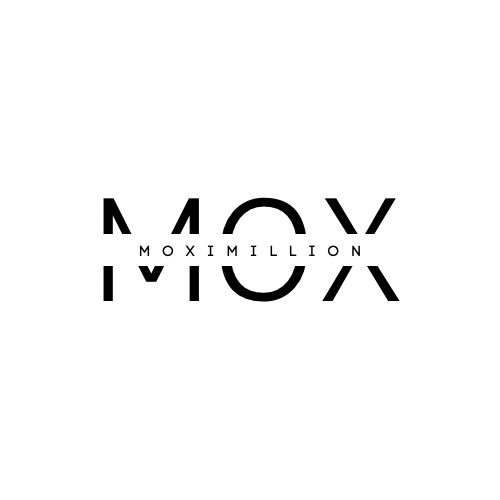 Moximillion Blog